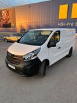 OPEL VIVARO 188 hk Chip tune/bättre förbrukning med ECO-läge