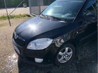 Skoda Fabia 1.4 TDI Ambiente Euro 4