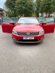 Volkswagen Passat Variant 2.0 TDI BlueMotion Euro 5