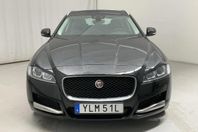 Jaguar XF 20d Sportbrake AWD Euro 6