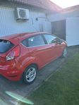 Ford Fiesta 5-dörrar 1.0 EcoBoost Titanium Euro 5