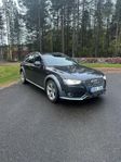 Audi A4 allroad quattro 2.0 TDI DPF quattro S Tronic Comfort