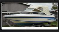 Sunbird Barletta 204