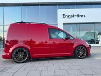 Volkswagen Caddy Skåpbil 2.0 TDI Euro 6