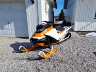 Ski-doo Summit 850 154 2017