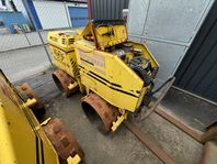 Wacker RT820 Lerpackare