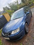 Saab 9-3 SportCombi 1.8t Linear Euro 4