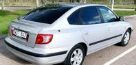 Hyundai Elantra Halvkombi 2.0 Euro 4