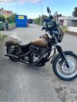 Harley Davidsson FXDL Dyna 