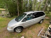 Chrysler Grand Voyager 2.8 CRD