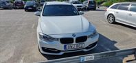 BMW 320 d Touring Steptronic Sport line Euro 5