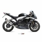 Suzuki GSX-R 1000 GSXR GIXXER banhoj delar