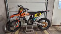 Exc-f 350