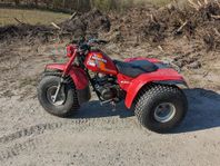 Honda ATC 200M Trehjuling