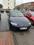 Honda Accord 2.2 i-CTDi Sport Euro 4