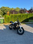 Yamaha MT07