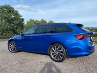 Skoda Octavia 1.5 TSI