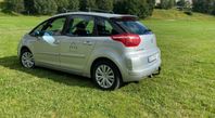 Citroën C4 Picasso 1.8i 16V 127 hk Dynamique   Lågmilare