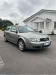 Audi A4 Avant 2.0 FSI Euro Ny kamremssats 2-Ägare