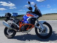 KTM 1290 Super Adventure R