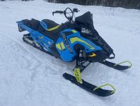 Polaris 850 SKS 155" 2019 FINT SKICK