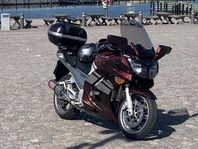 Yamaha FJR 1300 