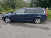 Volvo V70 2.4D Geartronic Momentum Euro 4