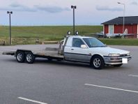 Toyota Camry 2,0 Biltransport