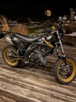 Rieju Drac SM Nightrider 2021!