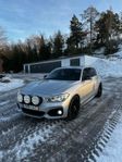 BMW 116 d 5-dörrars M Sport Euro 6