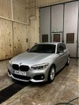 BMW 116 d 5-dörrars M Sport Euro 6