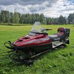 Polaris touring 550 -01