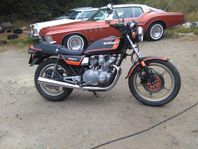 SUZUKI GS550EZ