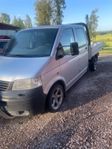 Volkswagen Transporter Chassi Dubbelhytt T30 2.5 TDI Euro 3