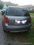 Suzuki SX4 2.0 DDiS i-AWD bes 202502. Euro 5