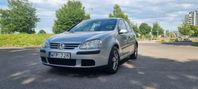 Volkswagen Golf 5-dörrar 1.6 Euro 4