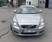 Volvo V50 1.6 D Momentum Euro 4