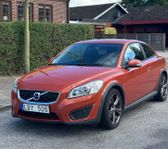 Volvo C30, 1.6D DRIVe Manuell, 109hk, 2011