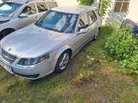 Saab 9-5 SportCombi 2.3 T BioPower Linear