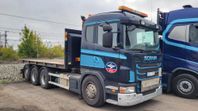 Scania G440 2012, Joab L24