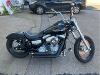 Harley Davidson Street Bob