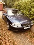 Volvo S80 2.4 Euro 4