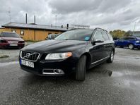 Volvo V70 2.0 Flexifuel Momentum Euro 4