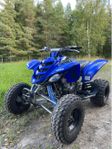 Yamaha Raptor 660