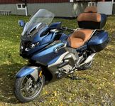 BMW K 1600 GTL