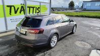 Opel Insignia Country Tourer 2.0 CDTI 4x4, D-Värmare -2016