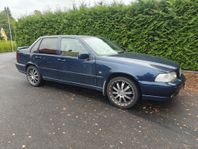 Volvo S70 2.4 Classic