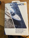 Navionics MSD/NAV + NU