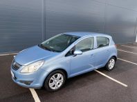 Opel Corsa 1.3 CDTI ecoFLEX