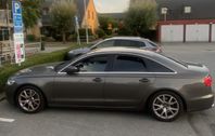 Audi A6 Sedan 3.0 TDI V6 DPF quattro S Tronic Euro 5